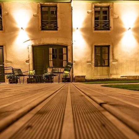 Le Boho . Centre-Ville Macon . Proche Gare . Design . Neuf . Wifi . Climatisation . Confort Exterior photo