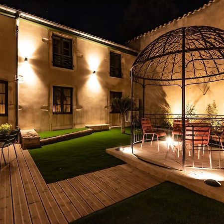 Le Boho . Centre-Ville Macon . Proche Gare . Design . Neuf . Wifi . Climatisation . Confort Exterior photo