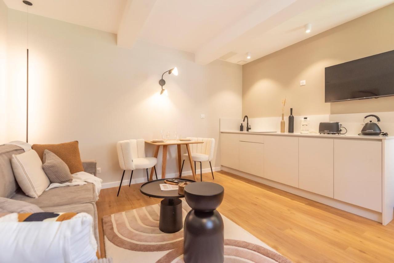 Le Boho . Centre-Ville Macon . Proche Gare . Design . Neuf . Wifi . Climatisation . Confort Exterior photo
