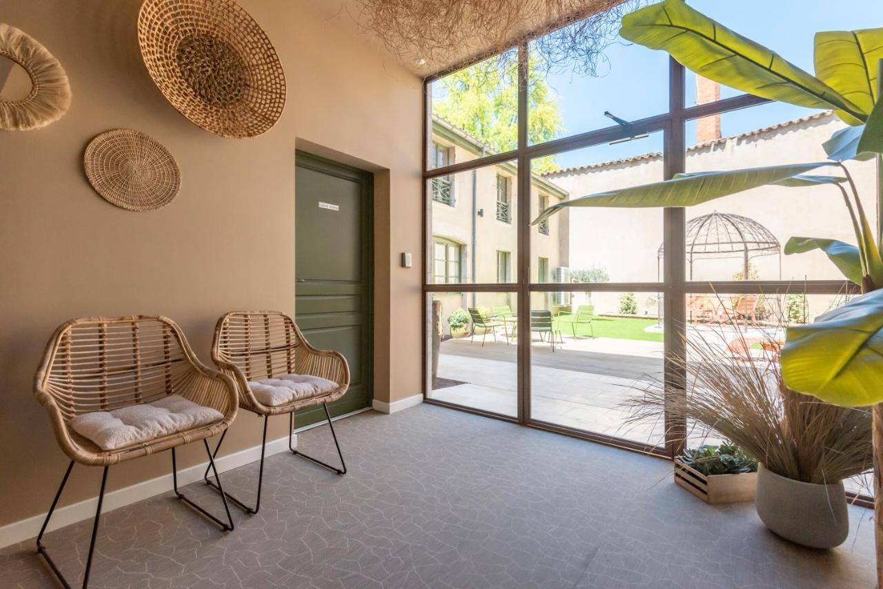 Le Boho . Centre-Ville Macon . Proche Gare . Design . Neuf . Wifi . Climatisation . Confort Exterior photo